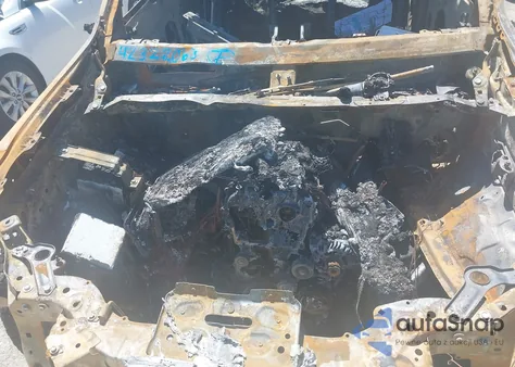 2024 Chevrolet Colorado 4Wd Trail Boss z USA, uszkodzony, nr VIN 1GCPTEEK8R1252146